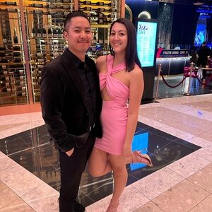 Camila Coelho Annika Mini Dress